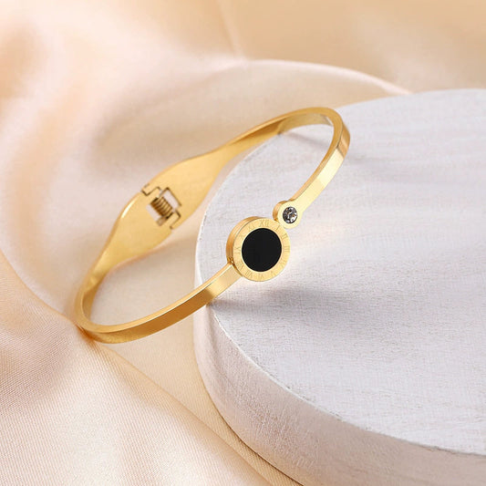 Stainless Steel Premium Quality Luxury Handcuff
