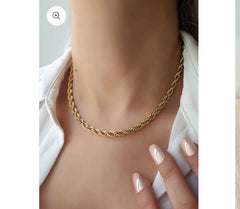 Golden Chain Fine Quality