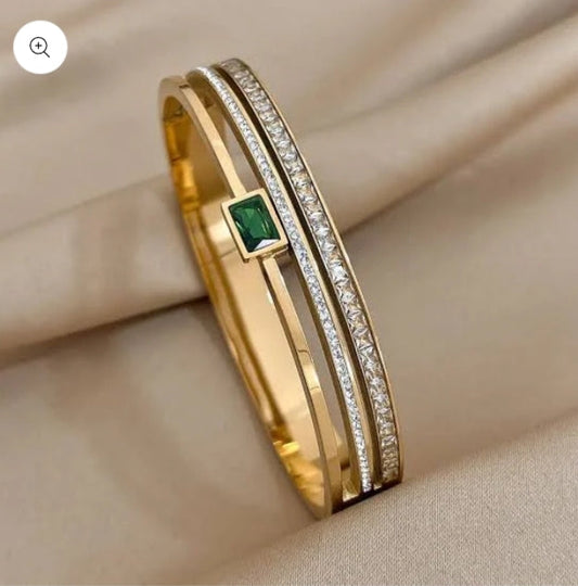 Stainless Steel Premium Quality Luxury Handcuff