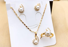 Fine Quality Loket Set