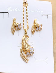 Fine Quality Loket Set