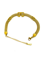Stainless Steel Bracelet Fine Quality