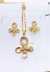 Fine Quality Loket Set
