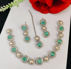 Real Stones Party Set