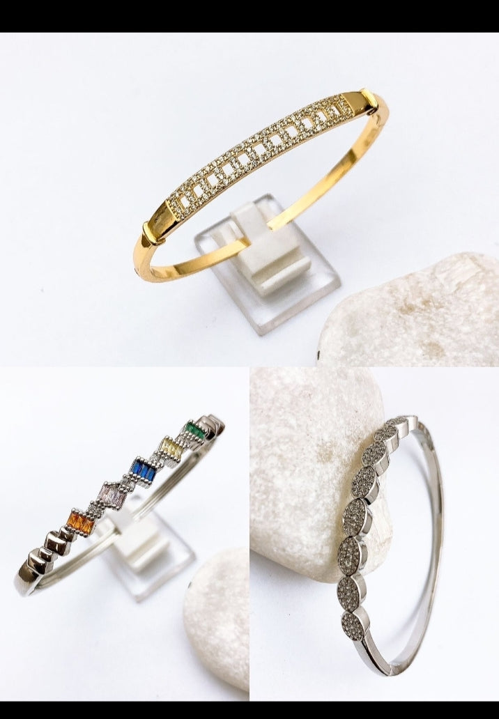Stainless Steel Premium Quality Luxury Handcuff