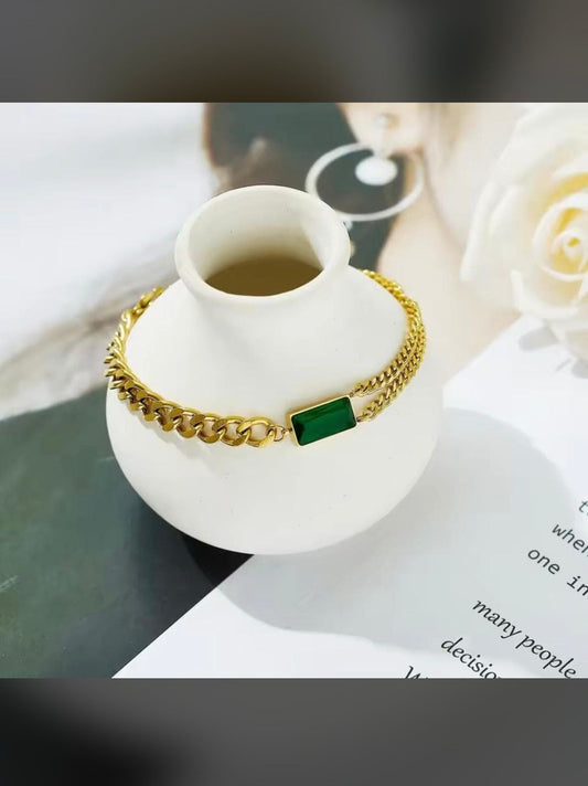 Stainless Steel Bracelet Fine Quality