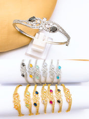One Caret Fine Quality Handcuff
