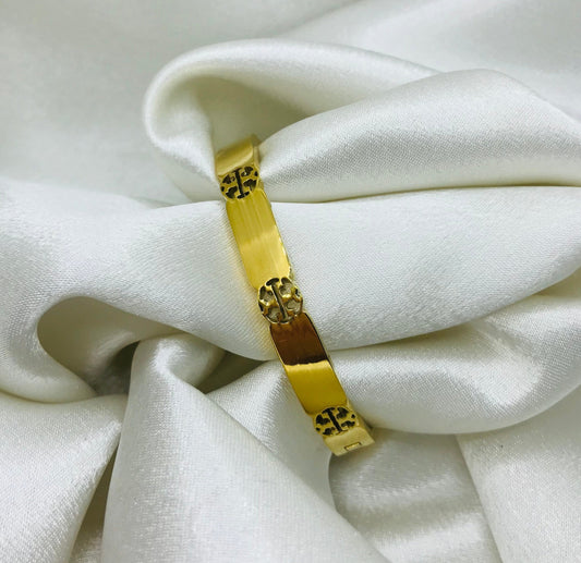 Stainless Steel Premium Quality Luxury Handcuff