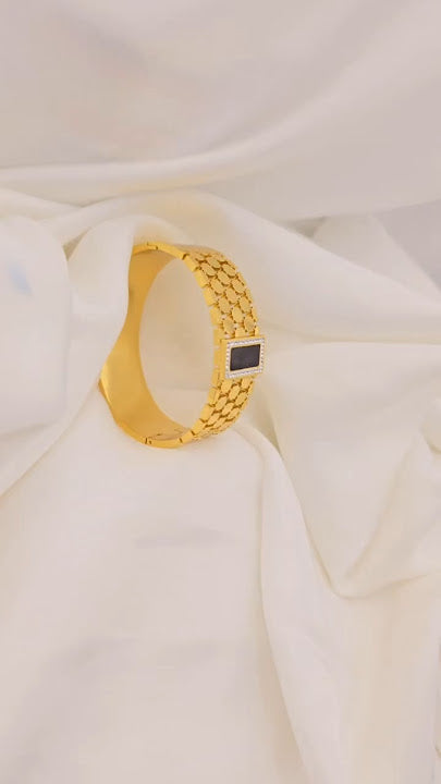 Stainless Steel Premium Quality Luxury Handcuff