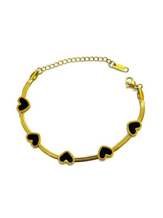 Stainless Steel Bracelet Fine Quality