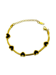 Stainless Steel Bracelet Fine Quality