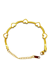 Stainless Steel Bracelet Fine Quality