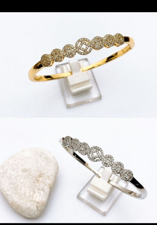 Stainless Steel Premium Quality Luxury Handcuff