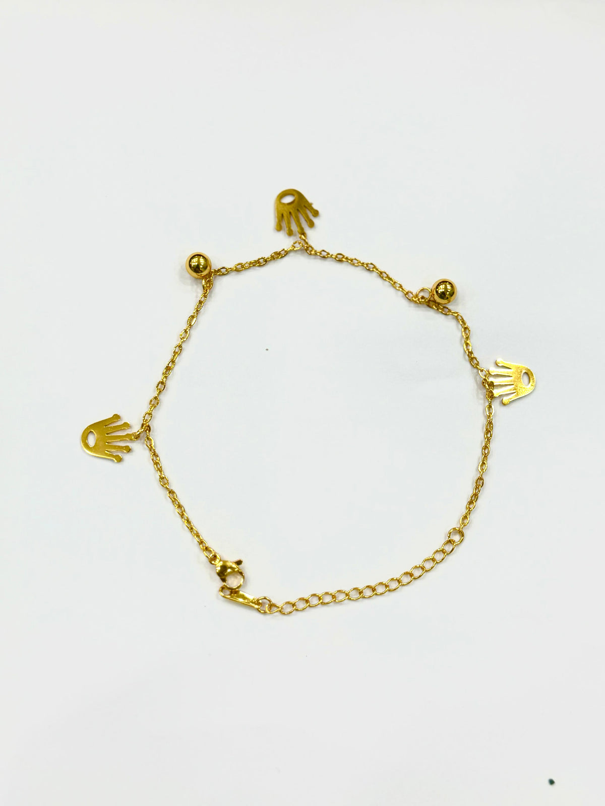 Stainless Steel Bracelet Fine Quality