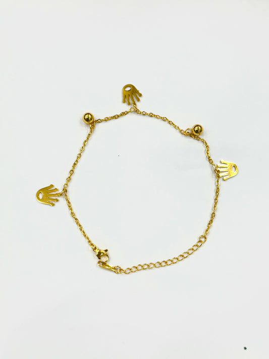 Stainless Steel Bracelet Fine Quality