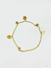 Stainless Steel Bracelet Fine Quality