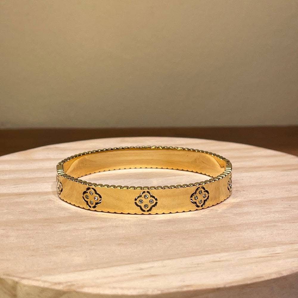 Stainless Steel Premium Quality Luxury Handcuff