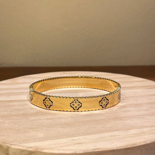 Stainless Steel Premium Quality Luxury Handcuff