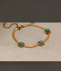 Stainless Steel Bracelet Fine Quality