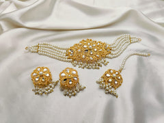 Norantan Choker Set