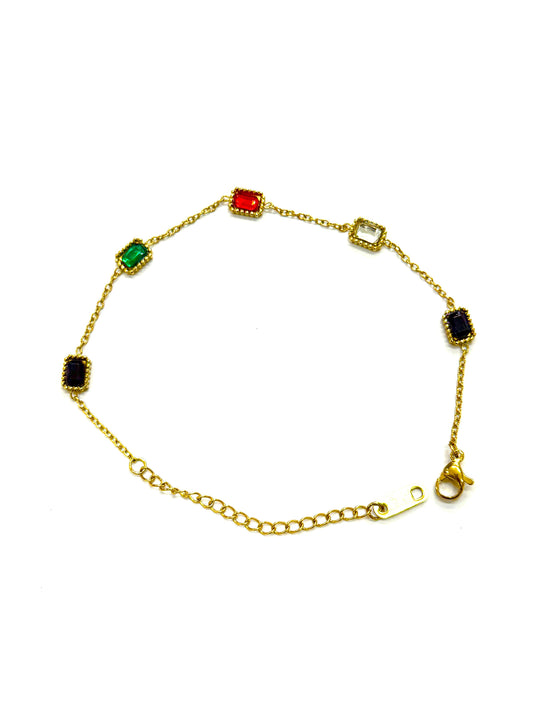 Stainless Steel Bracelet Fine Quality