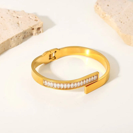 Stainless Steel Premium Quality Luxury Handcuff