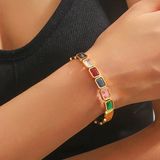 Stainless Steel Premium Quality Luxury Handcuff