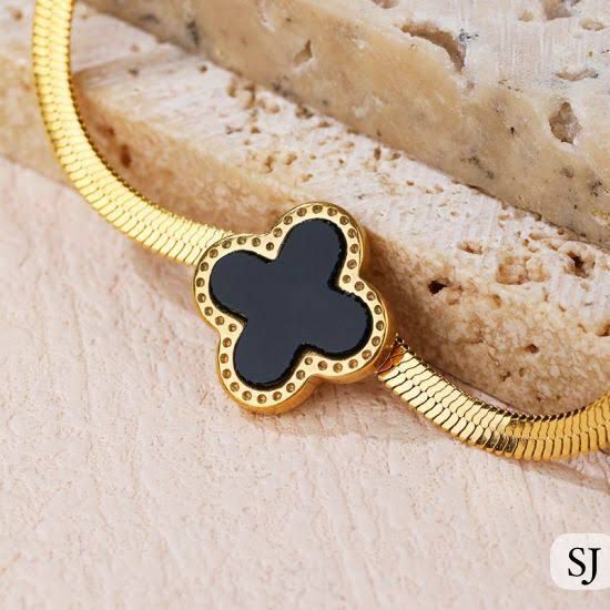 Stainless Steel Bracelet Fine Quality