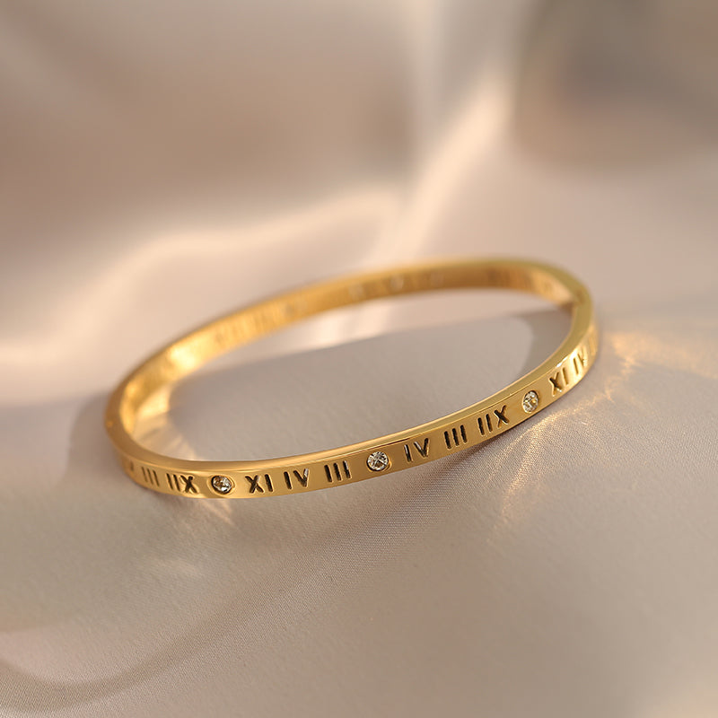 Stainless Steel Premium Quality Luxury Handcuff