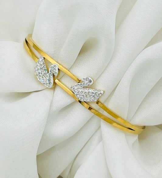 Stainless Steel Premium Quality Luxury Handcuff