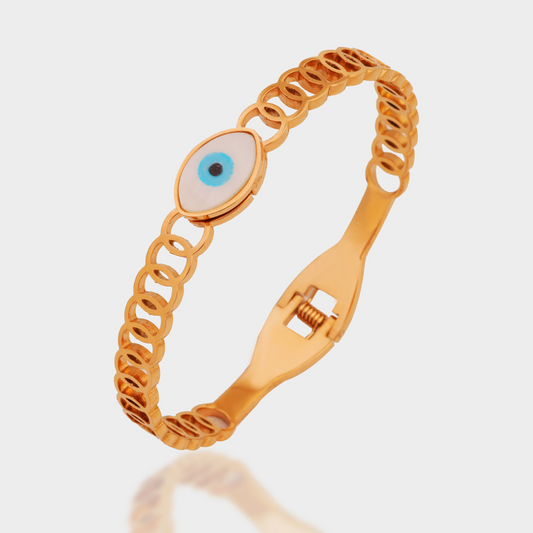 Stainless Steel Premium Quality Luxury Handcuff