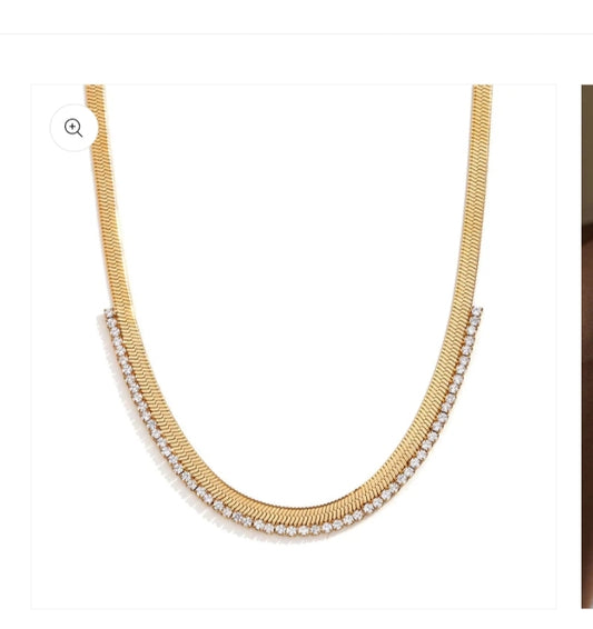 Stainless Steel Chain