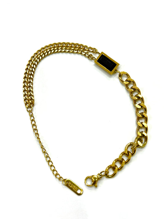 Stainless Steel Bracelet Fine Quality