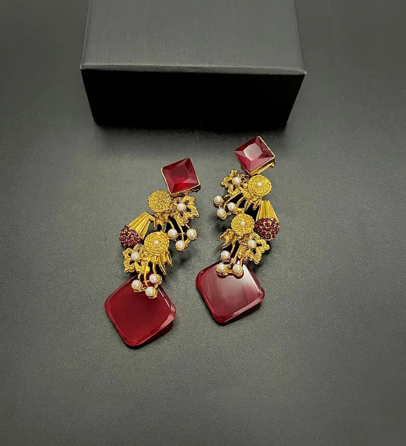 Newest Collection Quality Earring