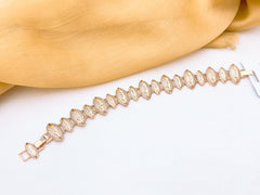 Xping Bracelet Real Stones Fine Quality