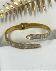 Stainless Steel Premium Quality Luxury Handcuff