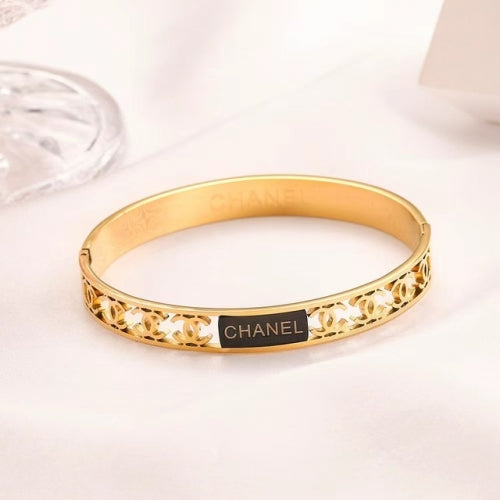 Stainless Steel Premium Quality Luxury Handcuff