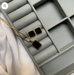 Stainless Steel Combo Set
