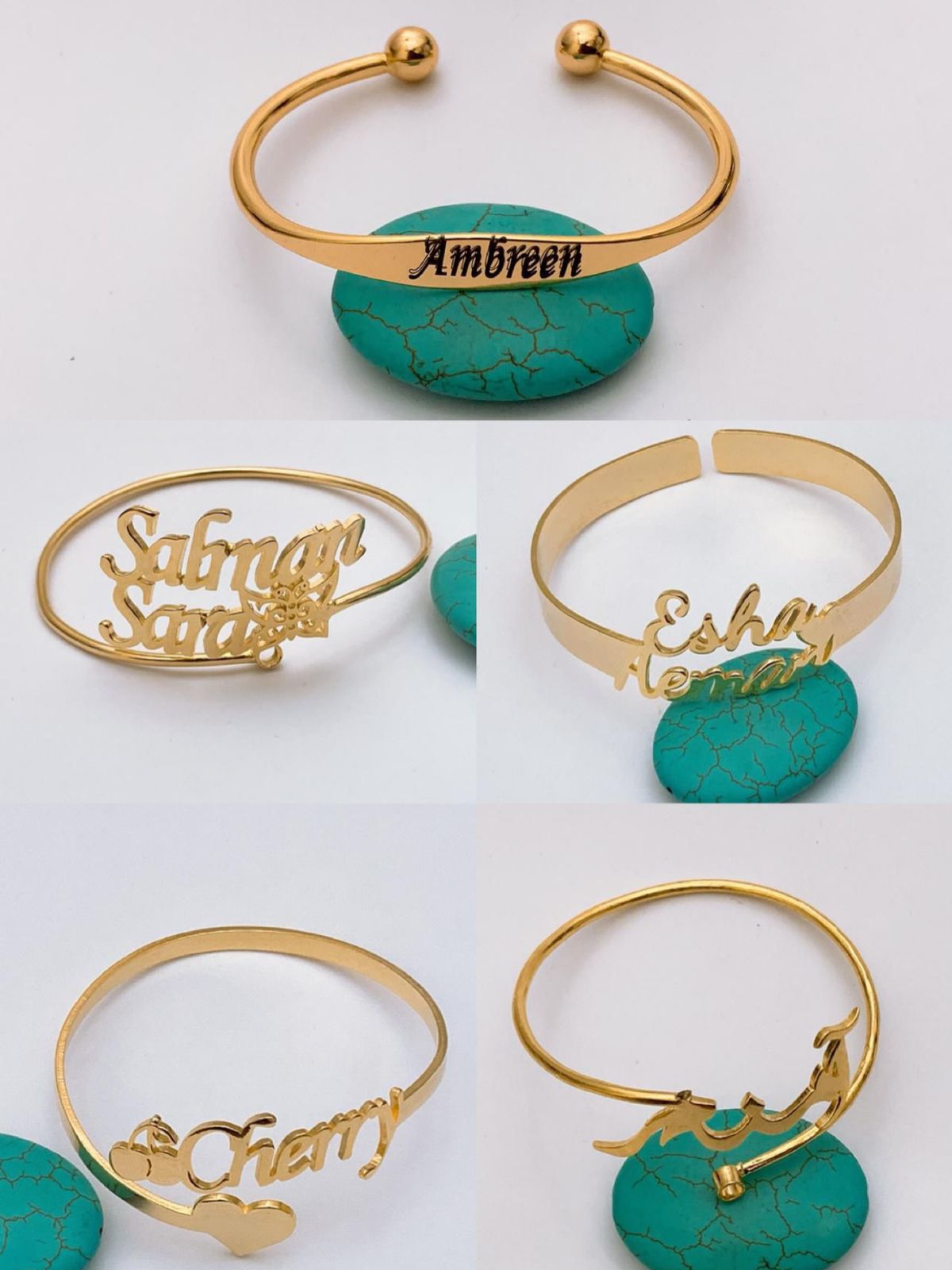 Customize Products Order Ready 10 Days