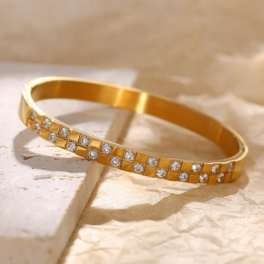 Stainless Steel Premium Quality Luxury Handcuff