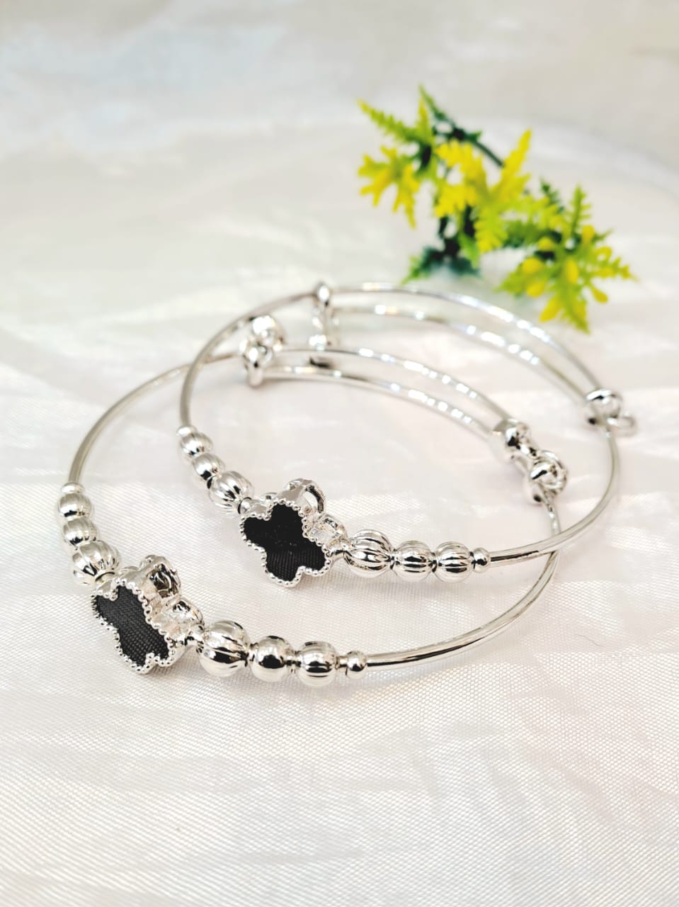 One Piece China Gold Adjustable Bracelet