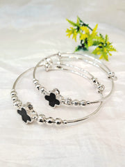 One Piece China Gold Adjustable Bracelet