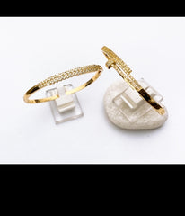 Stainless Steel Premium Quality Luxury Handcuff
