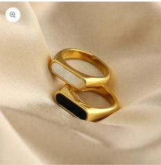 Stainless Steel Ring