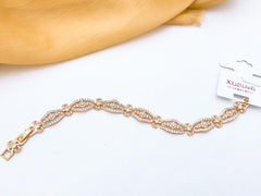 Xping Bracelet Real Stones Fine Quality