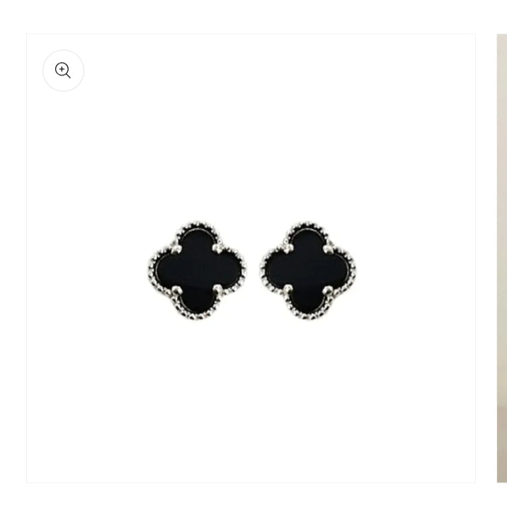 Black Topes Stainless Steel