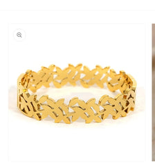 Stainless Steel Premium Quality Luxury Handcuff