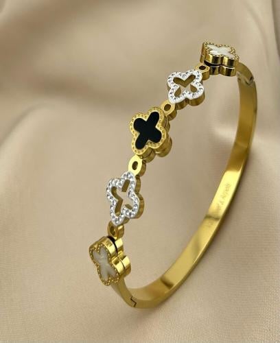 Stainless Steel Premium Quality Luxury Handcuff