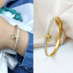 Stainless Steel Premium Quality Luxury Handcuff