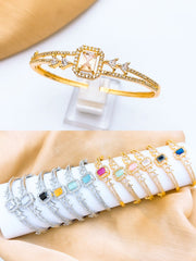 One Caret Fine Quality Handcuff